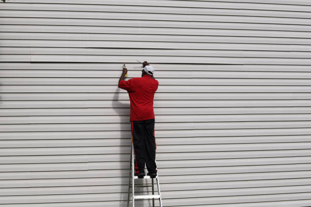 Best Weatherproofing and Sealing  in Scottsdale, AZ